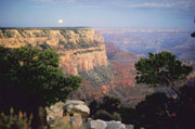 Grand Canyon im Westen der USA