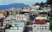 Im Westen der USA: Die Geschichte von San Francisco 