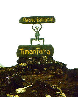 Lanzarote Tipps: Nationalpark Nimanfaya