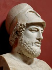 Die antike Polis Athen Perikles 