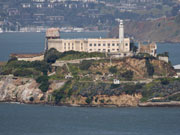 Gefängnis San Francisco