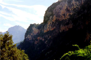 Mallorca, die Insel der Attraktionen Serra Tramuntana