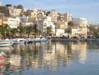 Urlaub 2008: Wo Sie den Göttern nahe sind: Kreta
